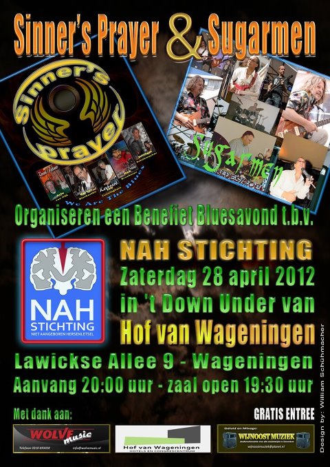 Hof van Wageningen